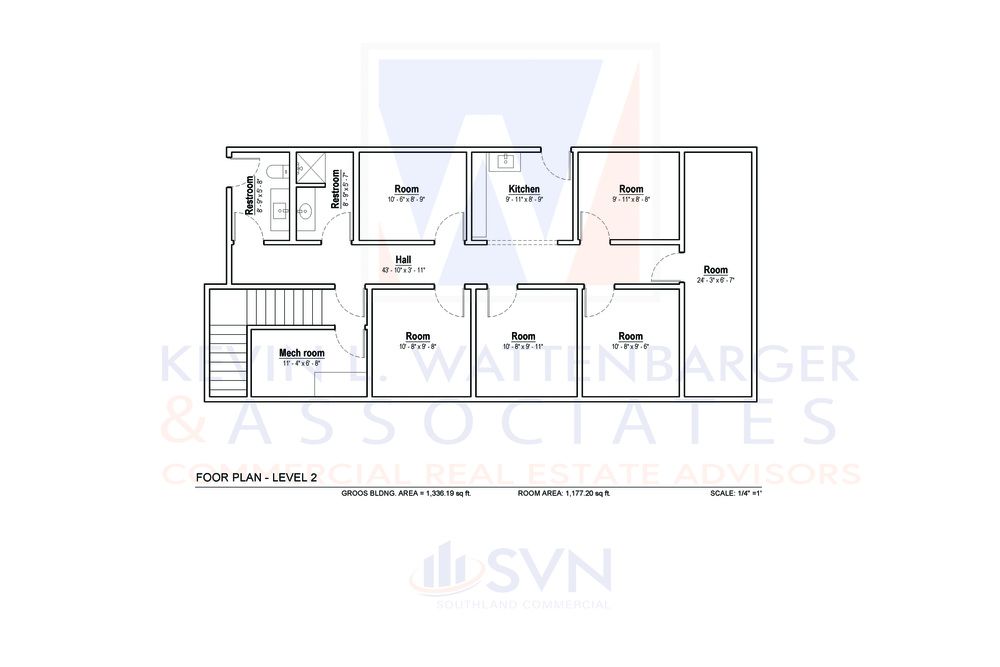 2232 W 24th St, Panama City, FL 32405